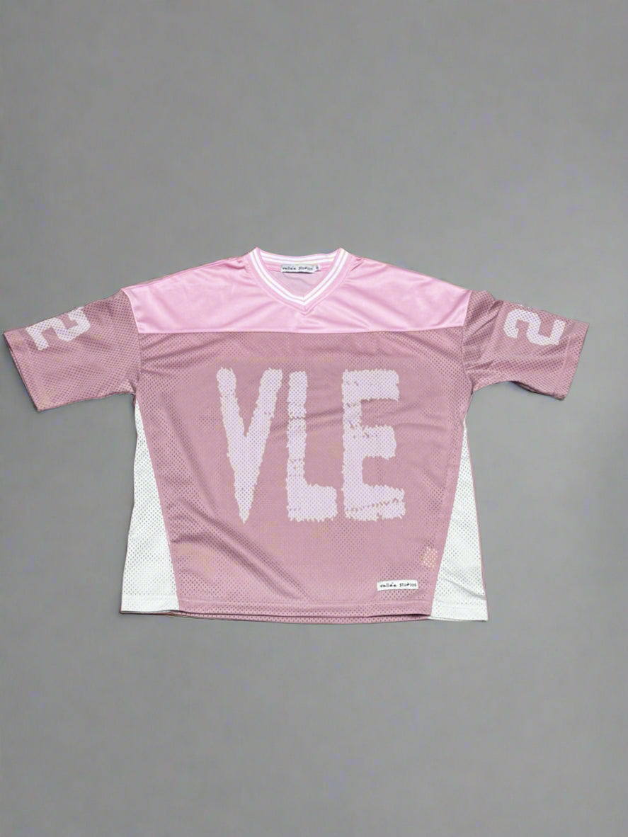 VLE 'SHY' PINK
