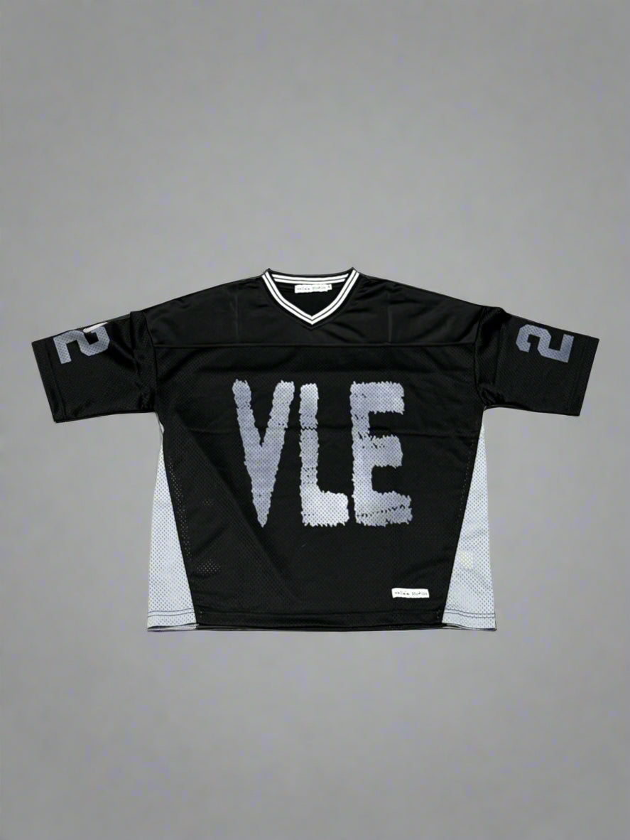 VLE 'INK' BLACK