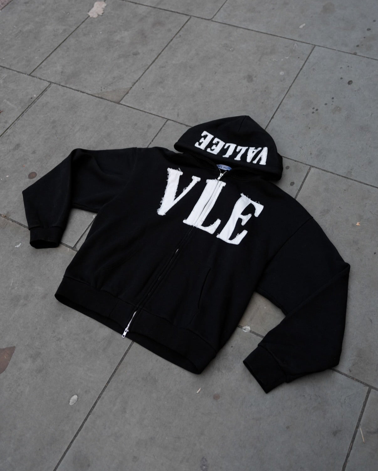 VLE “AMERICANO” HOODIE
