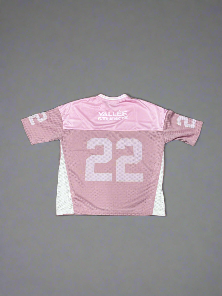 VLE 'SHY' PINK