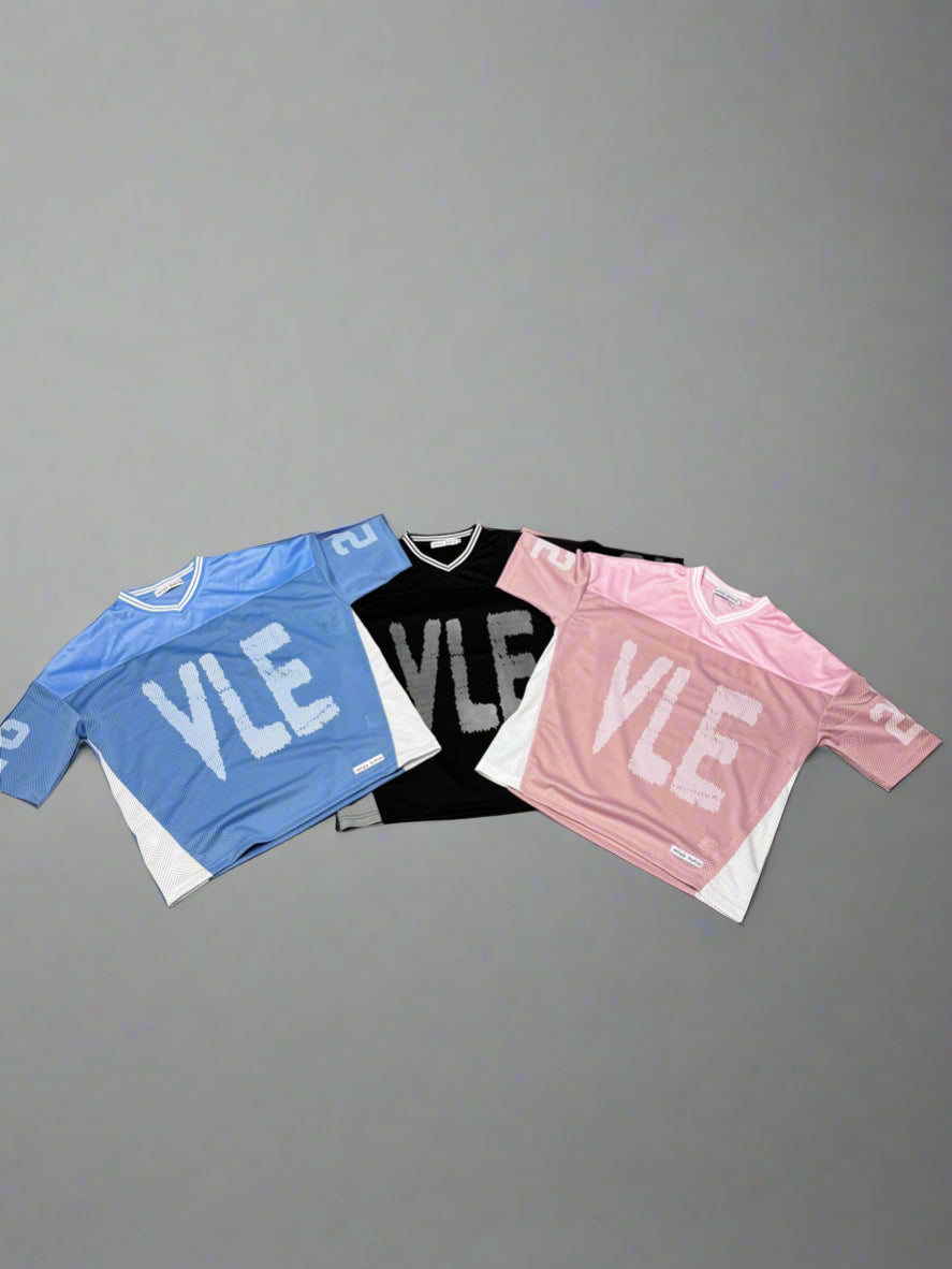 VLE “III” Bundle