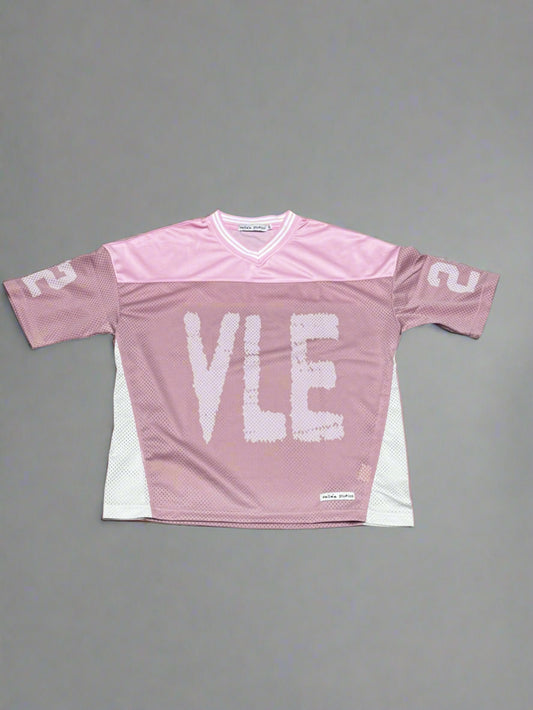 VLE 'SHY' PINK