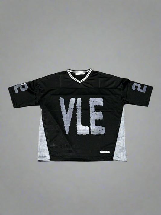 VLE 'INK' BLACK