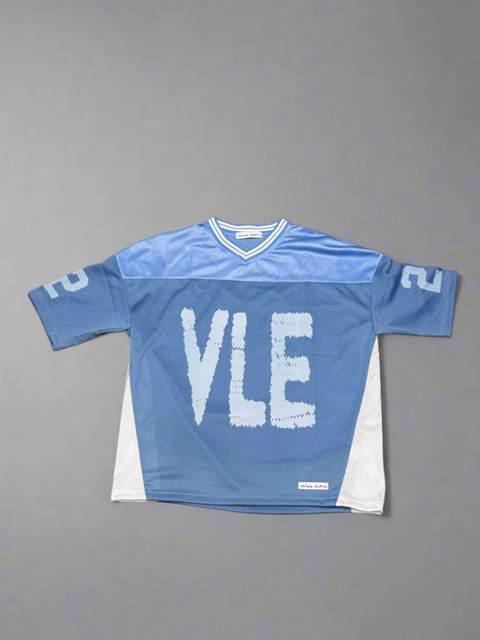 VLE 'SKY' BLUE