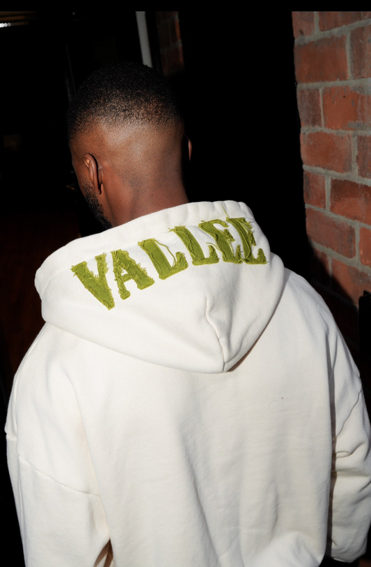 VLE “MATCHA” HOODIE