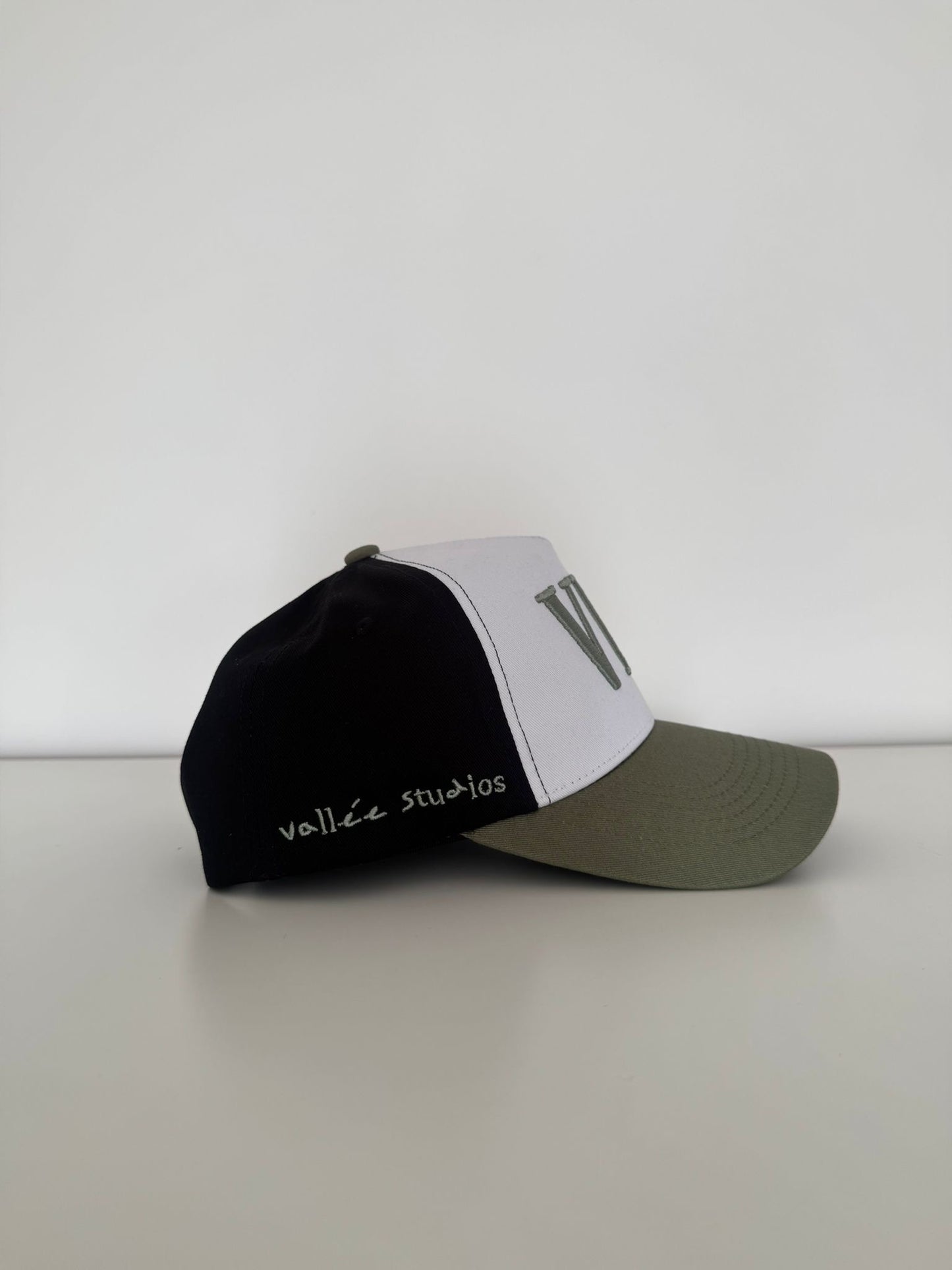 “MATCHA” TRUCKER