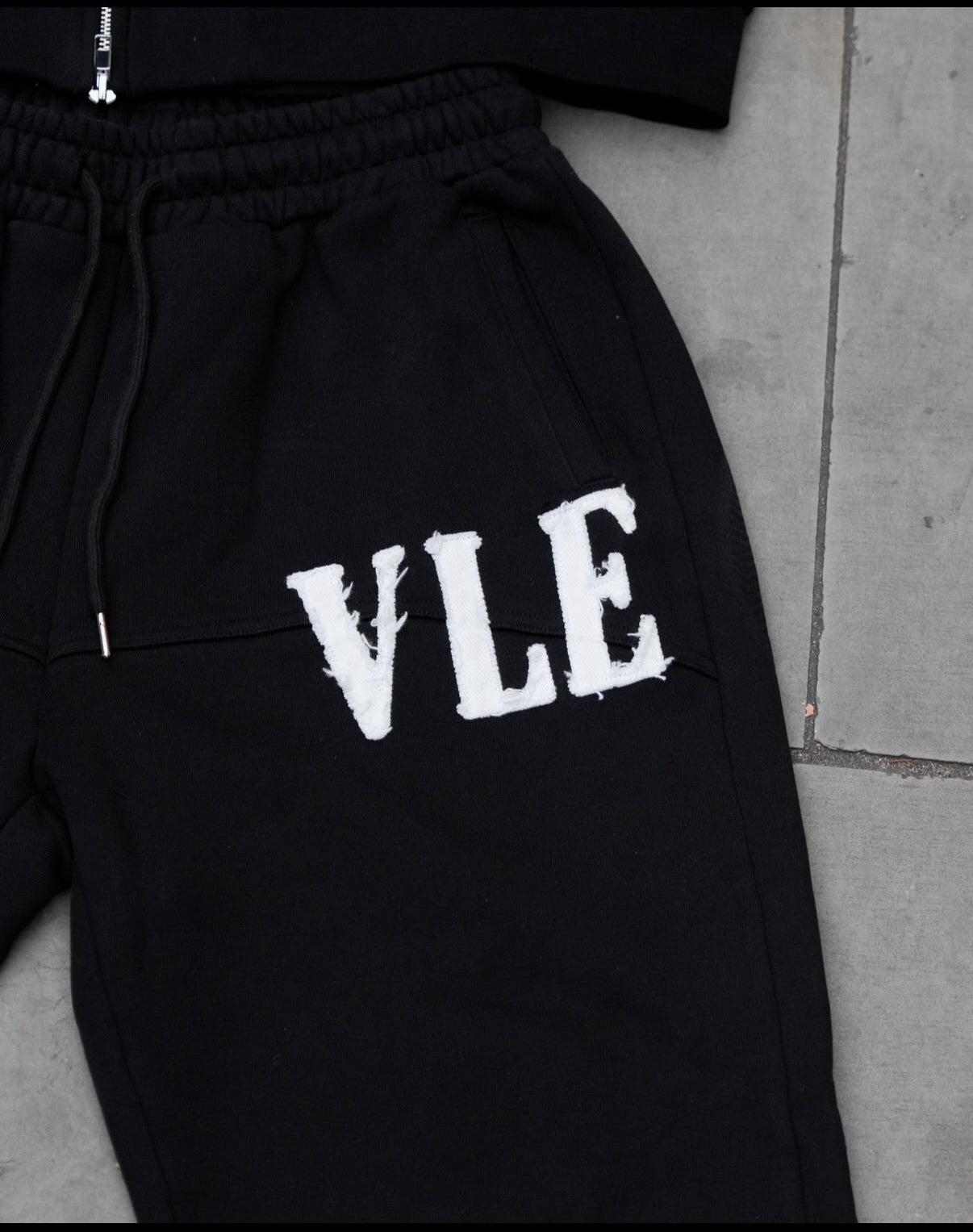 VLE “AMERICANO” PANTS