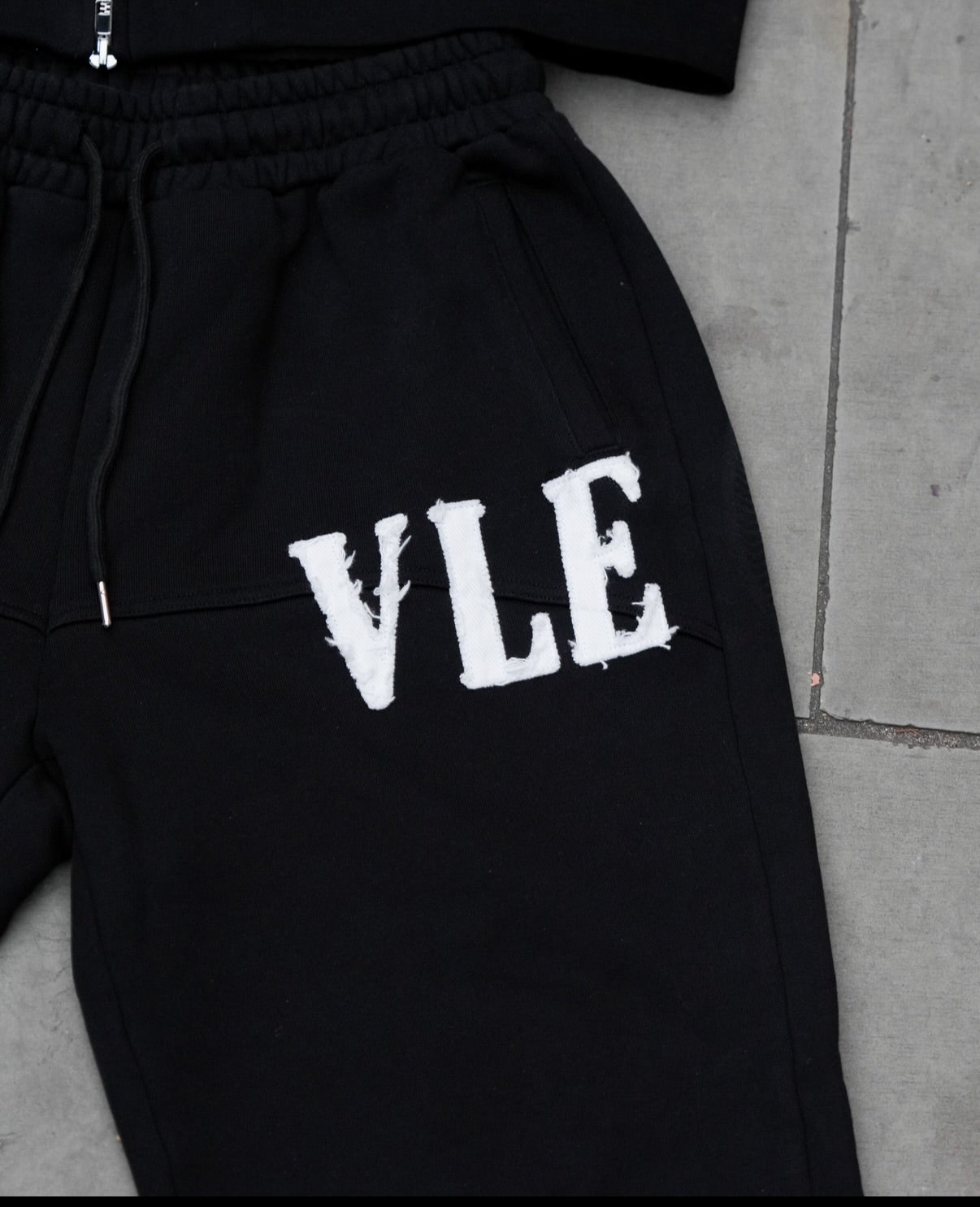 VLE “AMERICANO” PANTS