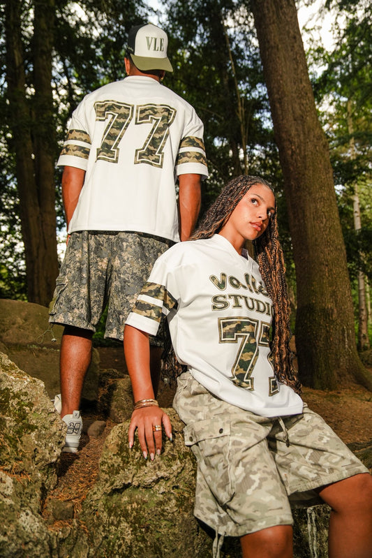 VLE “CAMO” JERSEY