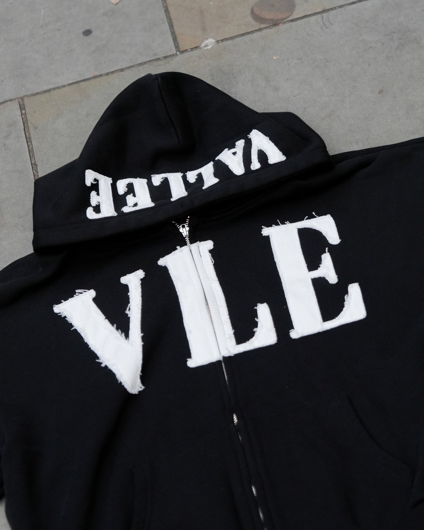 VLE “AMERICANO” HOODIE