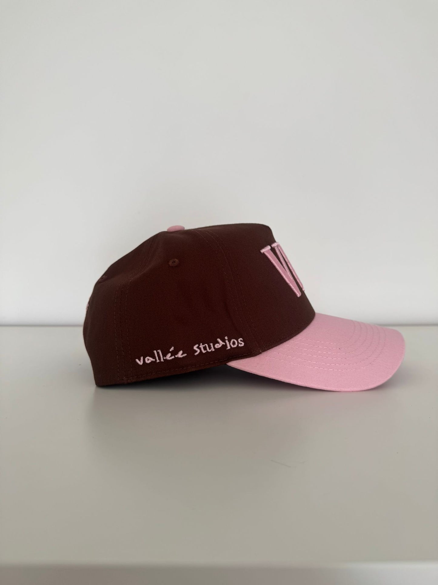 “MOCHA” TRUCKER