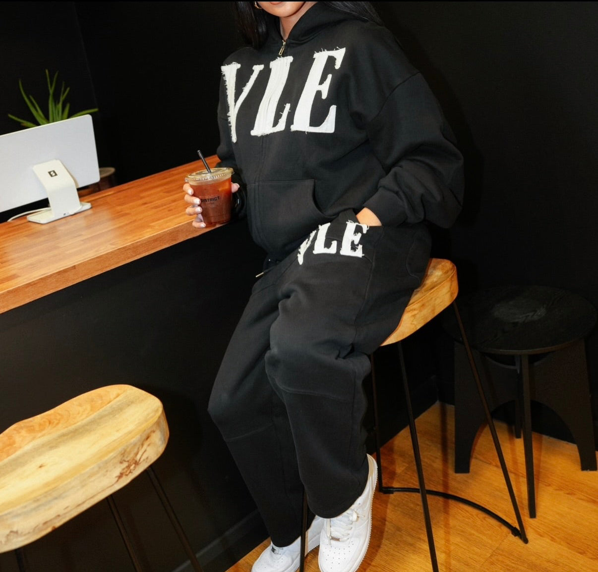 VLE “AMERICANO” PANTS