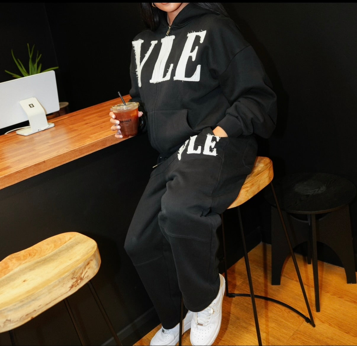 VLE “AMERICANO” PANTS