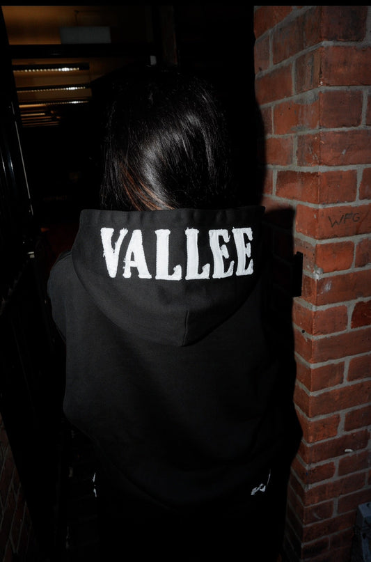 VLE “AMERICANO” HOODIE