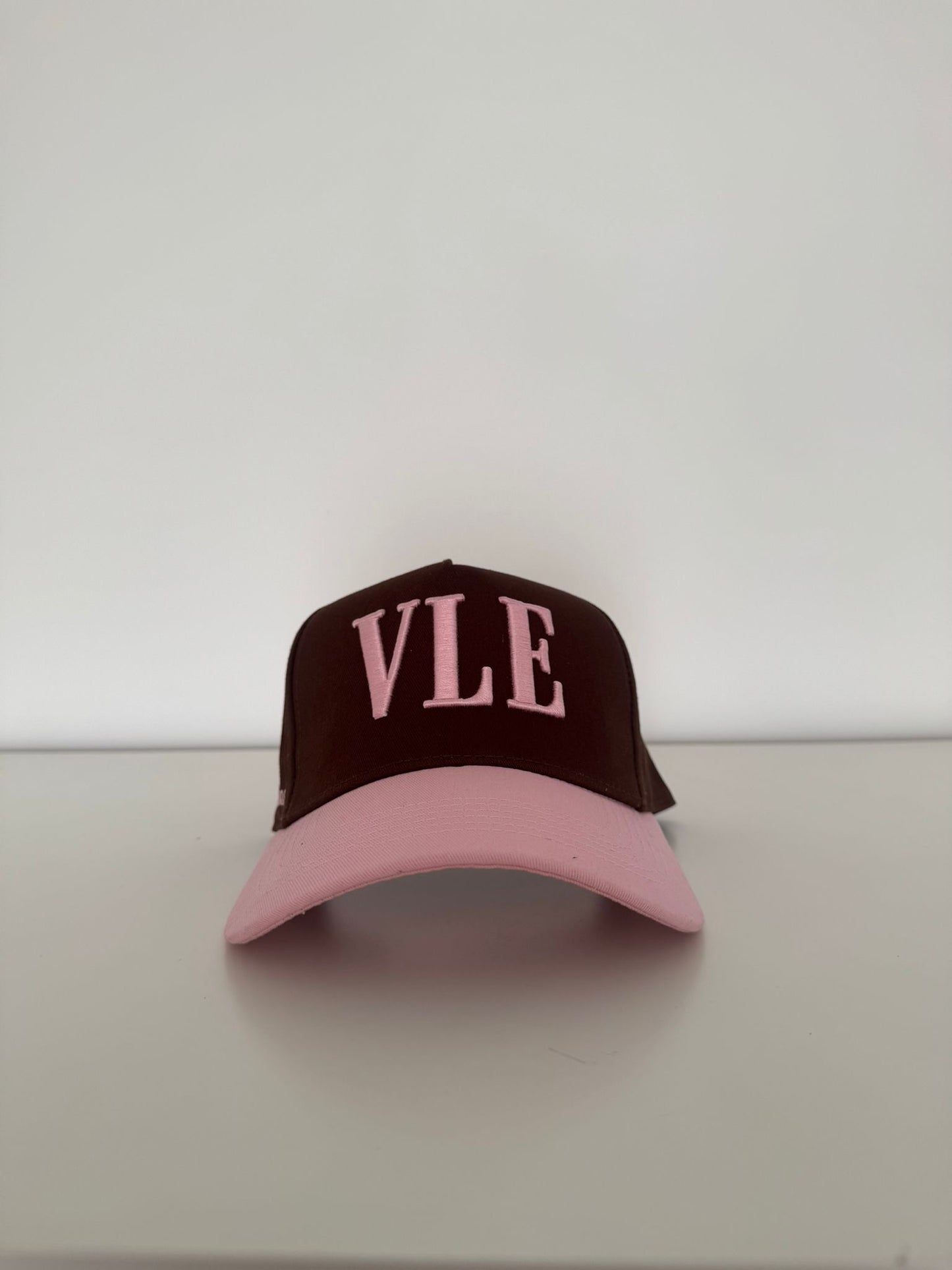 “MOCHA” TRUCKER