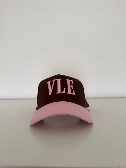 “MOCHA” TRUCKER