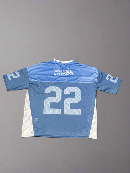 VLE 'SKY' BLUE