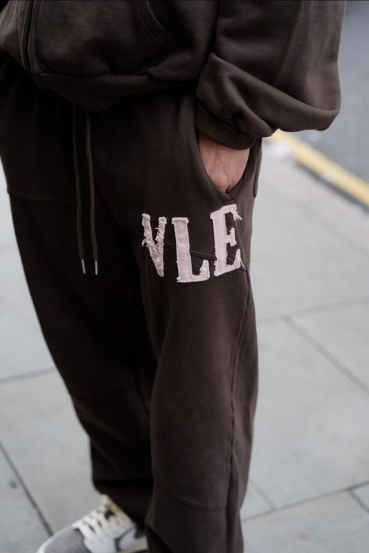 VLE “MOCHA” PANTS