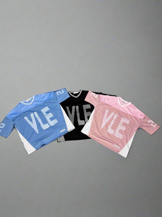 VLE “III” Bundle